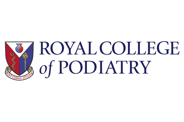 Royal College of Podiatry Member - RCoP