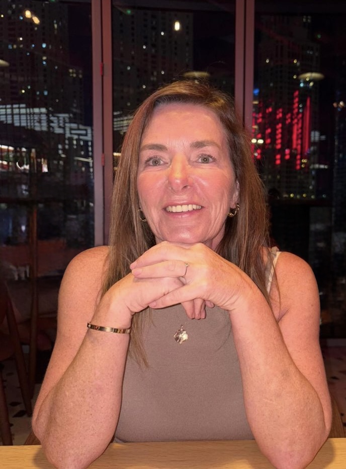 Alison Boyd, Podiatrist