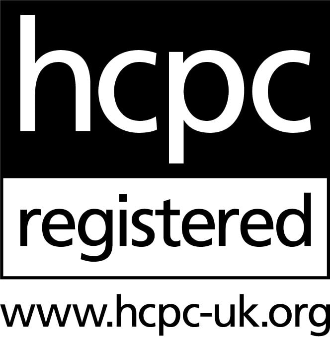 HCPC Registered Podiatrist - Health and Care Professions Council